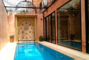 Villa Amerchiche